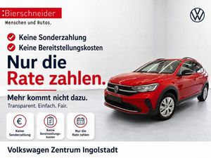 Volkswagen Taigo 1.0 TSI "LIFE" 115 PS 💥ohne weitere Kosten💥