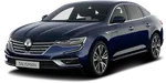 Renault Talisman Leasing