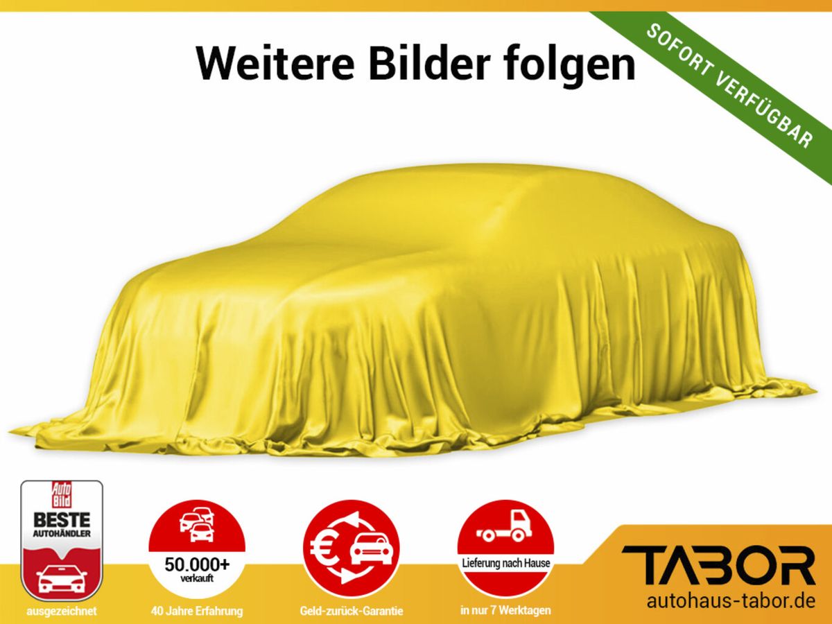 Renault Renault Kangoo III Rapid 1.5 BdCi 115 Aut. Start Kam L2 Leasing