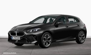 BMW 120 Hatch M Sportpaket DAB LED Komfortzg. Shz