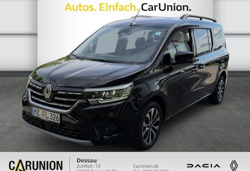 Renault Grand-kangoo TCe 130 EDC Techno L2 5dr Auto kaufen