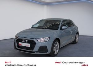 Audi A1 Sportback advanced 30 TFSI S tronic PDC+SHZ