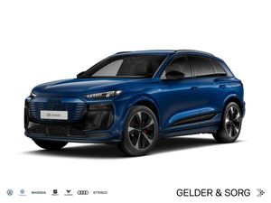 Audi Q6 e-tron Q6 SUV e-tron qu.S line 558km/WLTP*Air*