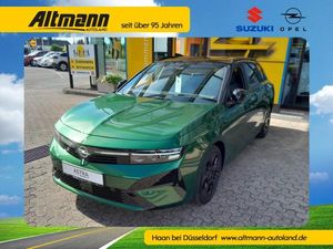 Opel Astra Sports Tourer Ultimate 1.2 MHEV 6-Gang-Doppelkupplungsgetriebe