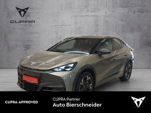 Cupra Tavascan Endurance 77 kWh ab 359,-EUR bei NAVI P
