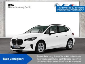 BMW 220i Active Tourer Navi AHK Kamera LED Alarm