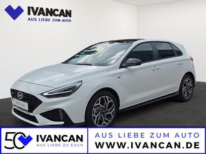 Hyundai i30 1.6T 150PS DCT N Line Pano