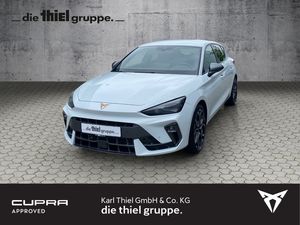 Cupra Leon 1.5 eTSI DSG Matrix+ACC+RFK+SHZ
