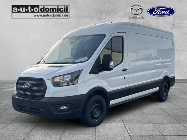 Ford Transit Transit Kasten 350 L3 Trend 130PS🛠️GEWERBEHAMMER🛠️🚀SOFORT-VERFÜGBAR🚀 Leasing