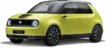 Honda e Leasing