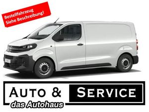Opel Vivaro Cargo Bestellfahrzeug ab Juli 2025 verfügbar! Leasing