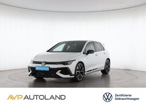 Volkswagen Golf VIII GTI 2.0 TSI DSG Clubsport | PANO | LED