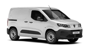 Peugeot Partner 1.5 Diesel 75kW XL erhöhte Nutzlast