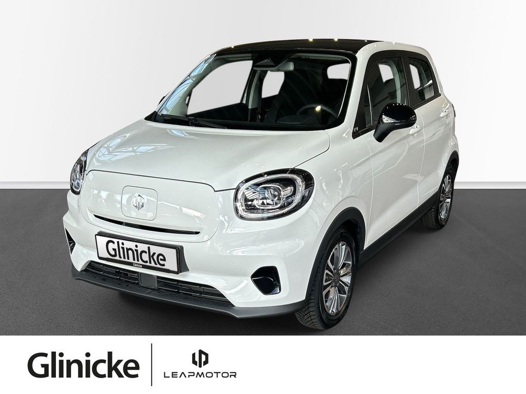 Leapmotor T03 PANO/ISOFIX/DAB+/LED SOFORT LIEFERBAR Leasing