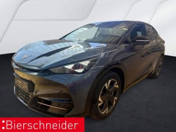 Cupra Tavascan Endurance IMMERSIVE WÄPU GANZJAHR Leasing