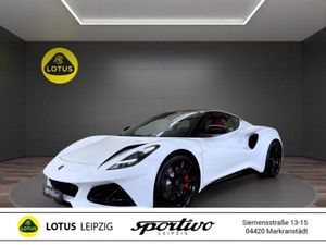Lotus Emira V6 SE MY26 * Leipzig*