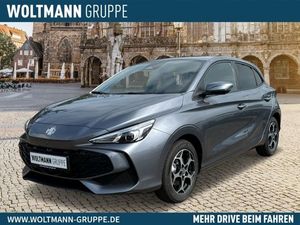 MG3 1,5l Comfort Benziner, FINANZIERUNGSANGEBOT! Leasing