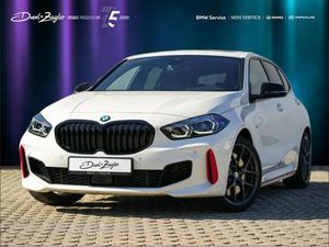 BMW 128 ti HeadUp M Sitze Panodach H&K ALLWETTER (weiß und grau) Leasing