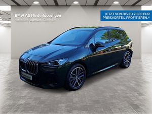 BMW 220i Active Tourer M Sport AHK Kamera LED Alarm