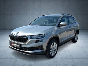 Skoda Karoq Selection 2.0l TDI DSG AHK/NAVI/SHZ/FSE