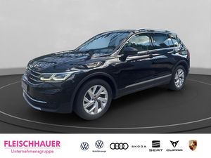 Volkswagen Tiguan Elegance 1.5 TSI DSG Navi Digitales Cockp