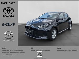 Mazda 2 Hybrid Centre-Line ACC Apple CarPlay Android A