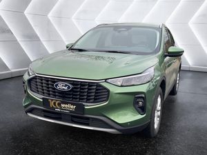 Ford Kuga Titanium PHEV Leasing