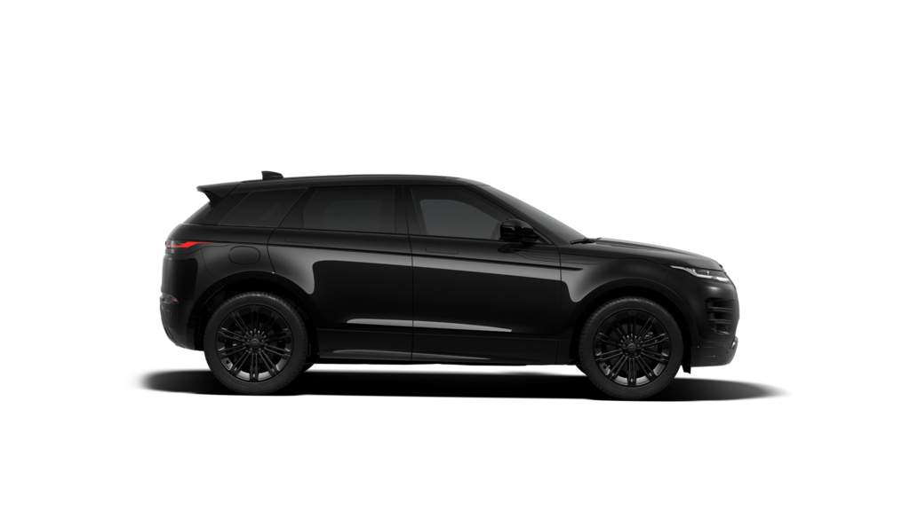 Range Rover Evoque 2.0 Diesel D200 Dynamic SE Leasing