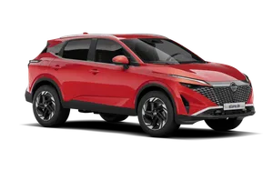 Nissan Qashqai 1.3 DIG-T MHEV 158 Xtron. N-Connecta 4WD