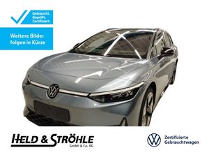 Volkswagen ID.7 Tourer GTX 4M 21 AHK HuD DCC ERGO PANO 5J.G