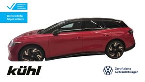 Volkswagen ID.7 Tourer GTX 4M 250 kW Wäremepumpe/IQ.Drive/2