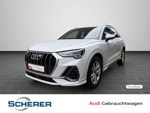 Audi Q3 S line 45 TFSI e 180(245) kW(PS) S tronic
