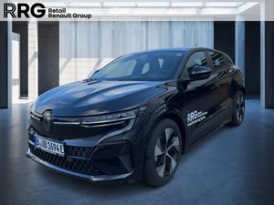 Renault Megane E-TECH Leasing