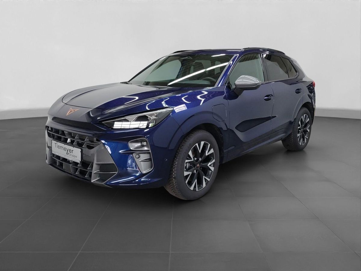 Cupra Terramar (KP1) Leasing