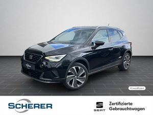 Seat Arona FR 1.5 TSI