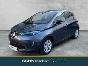 Renault ZOE LIMITED R110 Z.E. 40 NAVI+KAMERA+SHZ Leasing