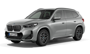BMW X1 sDrive20i Steptronic sDrive20i Steptronic - Auto-Abo