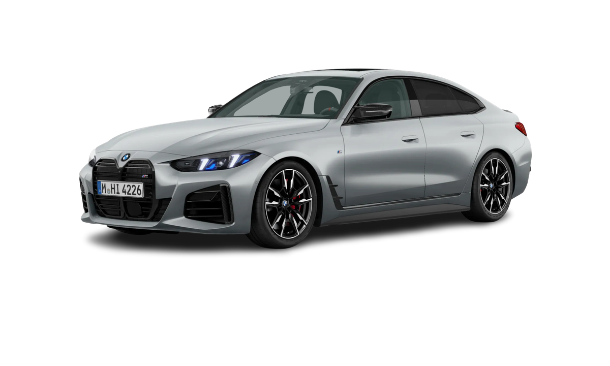 BMW 4er Gran Coupé M440i xDrive Gran Coupé A M440i xDrive Gran Coupé A Auto-Abo