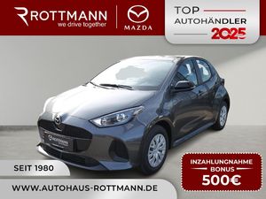 Mazda 2 Hybrid 1.5L VVT-i 116PS Aut. PRIME-Line