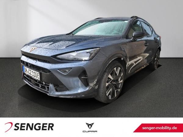 Cupra Formentor VZ 1.5 e-Hybrid DSG AHK Matrix 360° Leasing