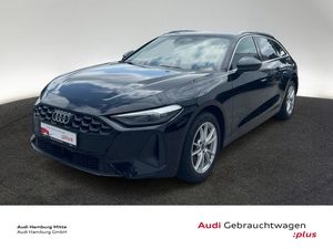 Audi A5 Avant TFSI quattro 150 kW S tronic AHK Kamera