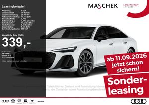 Audi A6 Limousine S line TFSI 2x S line HUD 360° Matr