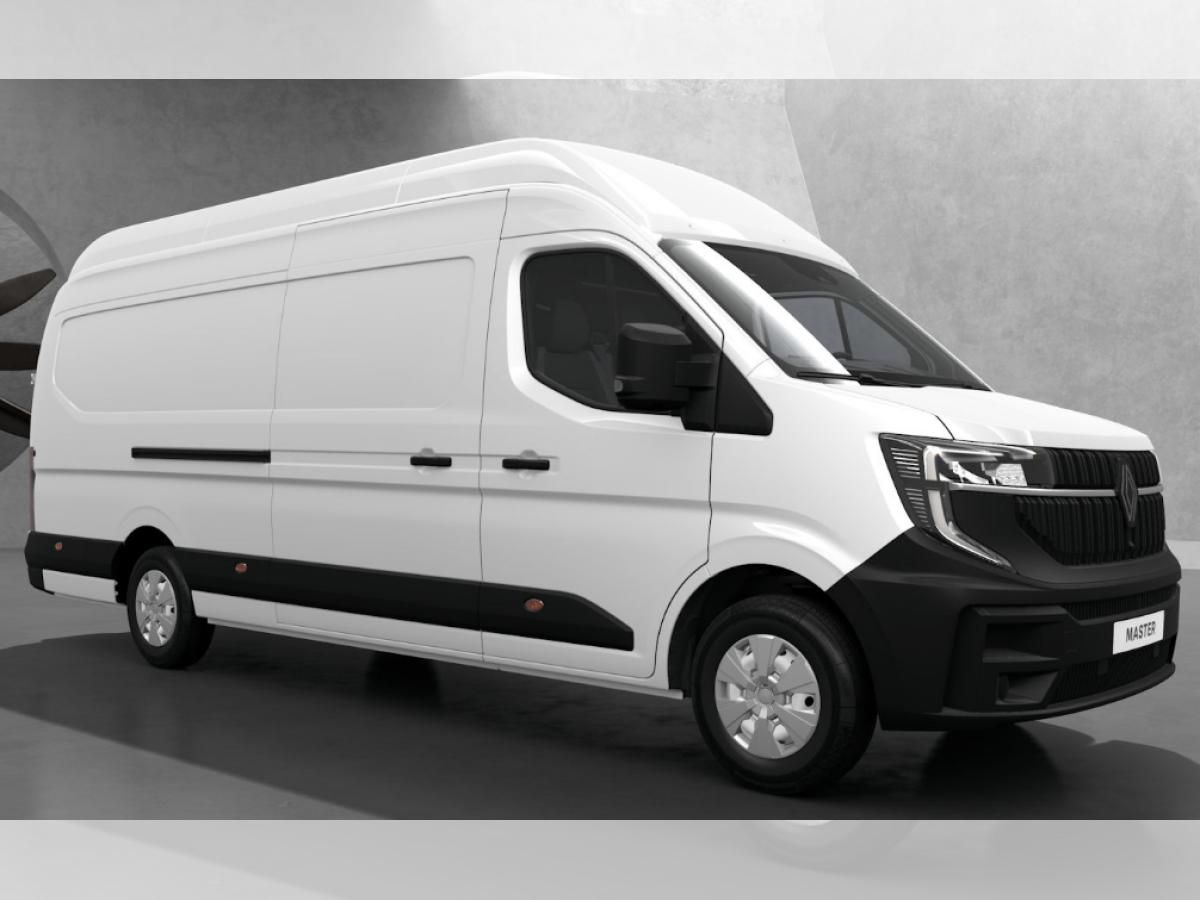 Renault Master RWD Kasten advance L4H3 3,5t Blue dCi 150 EuroVIe (ZW09) Leasing