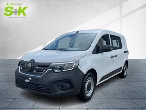 Renault Kangoo ‼️Registerauszug erforderlich‼️Rapid E-Tech Doka L2