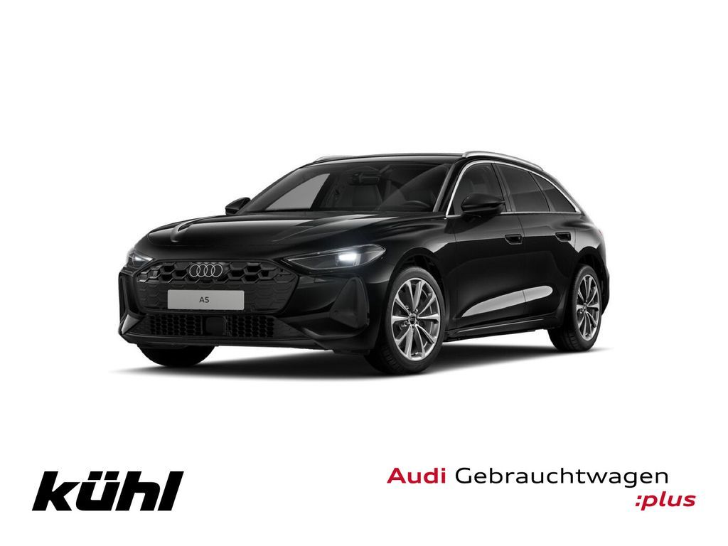 Audi A5 Avant TFSI Q 150 kW S tronic ACC Kamera Navi Leasing