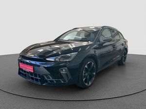 Cupra Leon Sp. DSG🔥990€ Anzahlung!🔥Schwarz/ Weiß/ Grau ALLWETTER KAMERA ACC NAVI