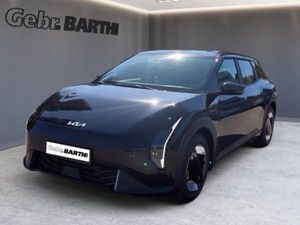 Kia EV4 150 kW Earth 58 FWD EARTH UP TE WIC Navi Digitales Cockpit LED ACC El. Heckklappe