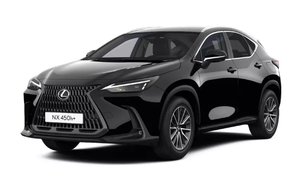 Lexus NX 450h+ Business 0,5% Dienstwagenversteuerung Leasing