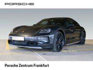 Porsche Taycan Cross Turismo Sofort VERFÜGBAR // inkl. Performancebatterie Plus Leasing