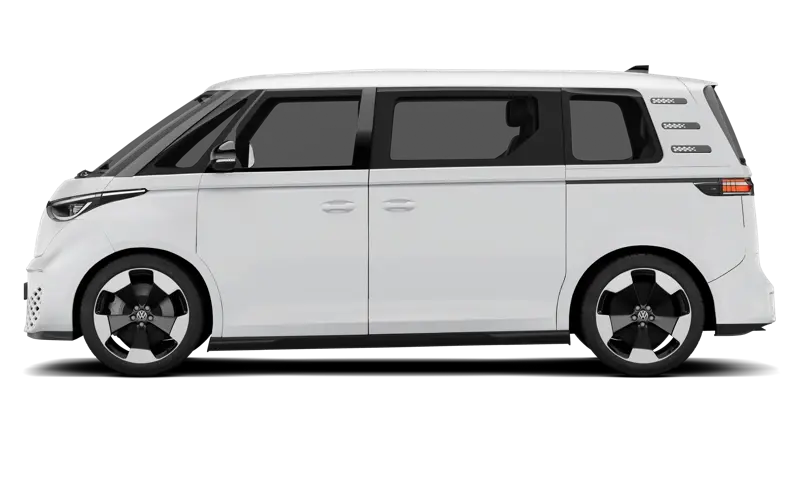 Volkswagen ID. Buzz 79 kWh 210 kW KR Pro Leasing